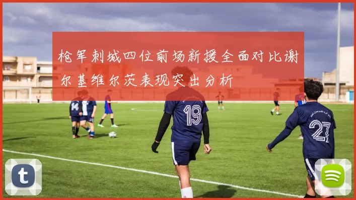 枪军刺城四位前场新援全面对比谢尔基维尔茨表现突出分析